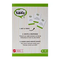 The Game of Things® Board Game