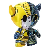 YuMe™ DZNR Transformers™ Plush 7.5in