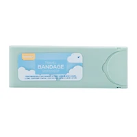 Travel Bandage Dispenser 6-Count