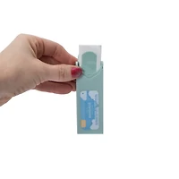 Travel Bandage Dispenser 6-Count