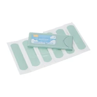 Travel Bandage Dispenser 6-Count