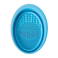 Silicone Makeup Brush Cleaning Bowl