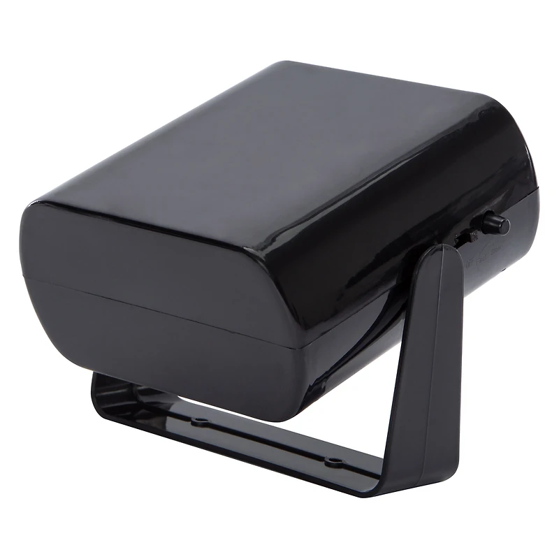 Halloween Strobe Light 4.33in x 2.16in