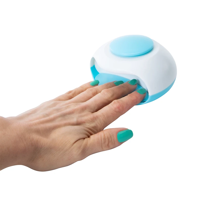 Electric Nail Dryer 5in x 4.5in