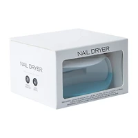 Electric Nail Dryer 5in x 4.5in