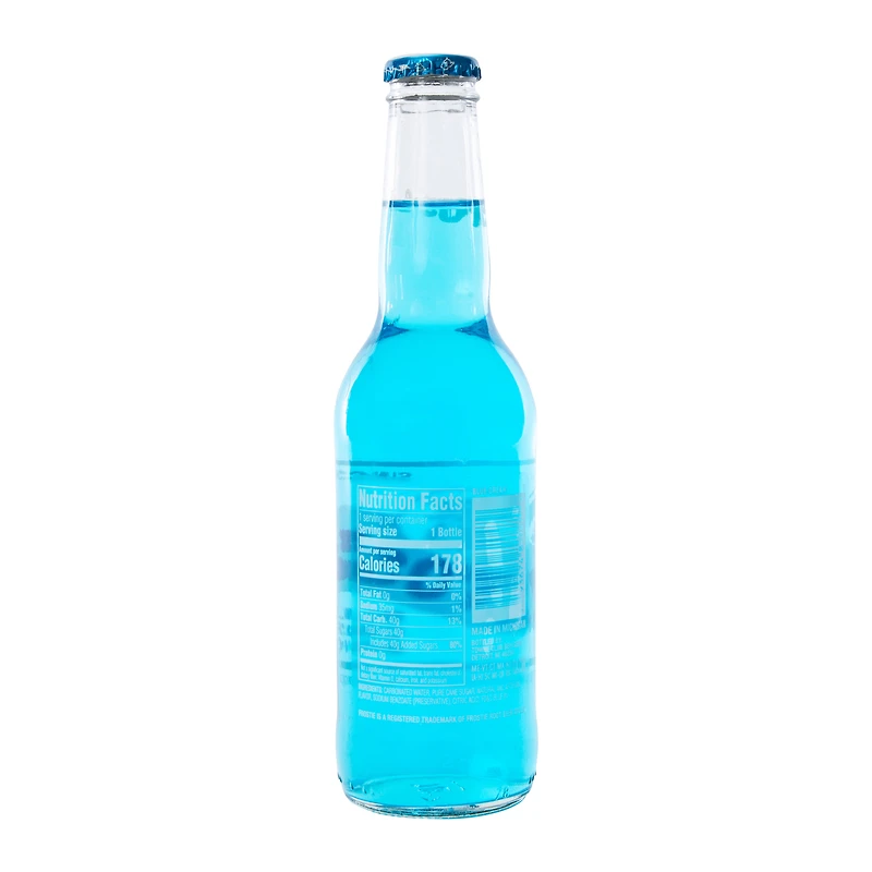 Frostie® Flavored Soda 11.2oz