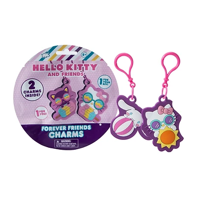 Hello Kitty And Friends® Forever Friends Charms (Styles May Vary)