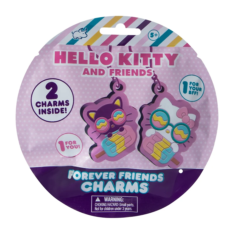 Hello Kitty And Friends® Forever Friends Charms (Styles May Vary)