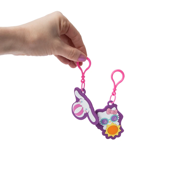 Hello Kitty And Friends® Forever Friends Charms (Styles May Vary)