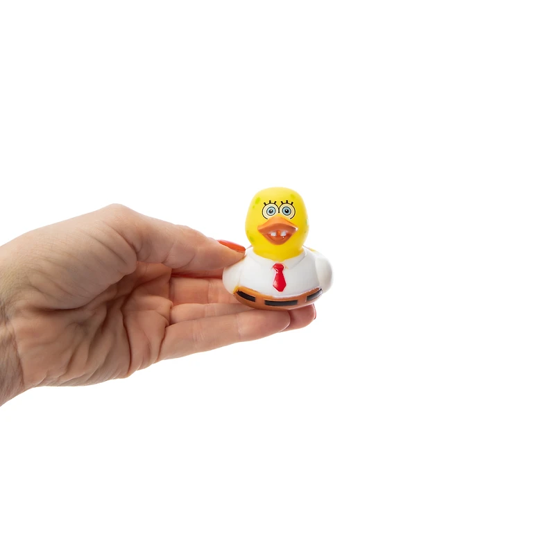 SpongeBob SquarePants™ Characters Ducks 3-Pack