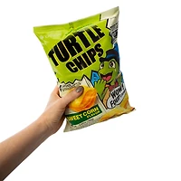 Turtle Chips 5.65oz - Sweet Corn