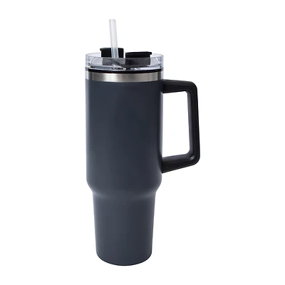 40oz Tonal Hydraquench Tumbler With Handle