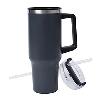 40oz Tonal Hydraquench Tumbler With Handle