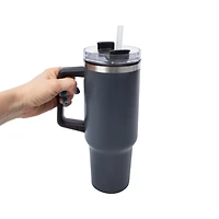 40oz Tonal Hydraquench Tumbler With Handle