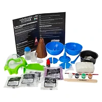 Unbelievable Science 6-in-1 Science Experiments Kit
