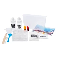 Unbelievable Science Grow Your Own Underwater Coral Reef