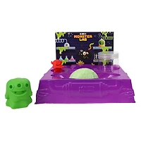 5-IN-1 Monster Lab