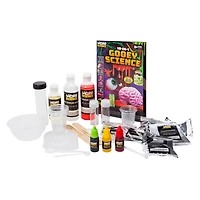 Gooey Science 10-In-1 Kit