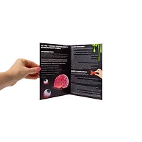 Gooey Science 10-In-1 Kit