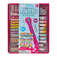 Bestie Bracelet Studio Set 500-Count