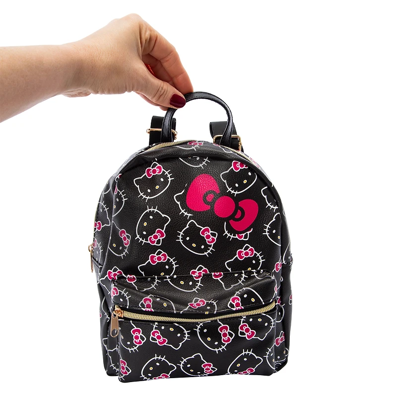 Hello Kitty® Mini Backpack 10in