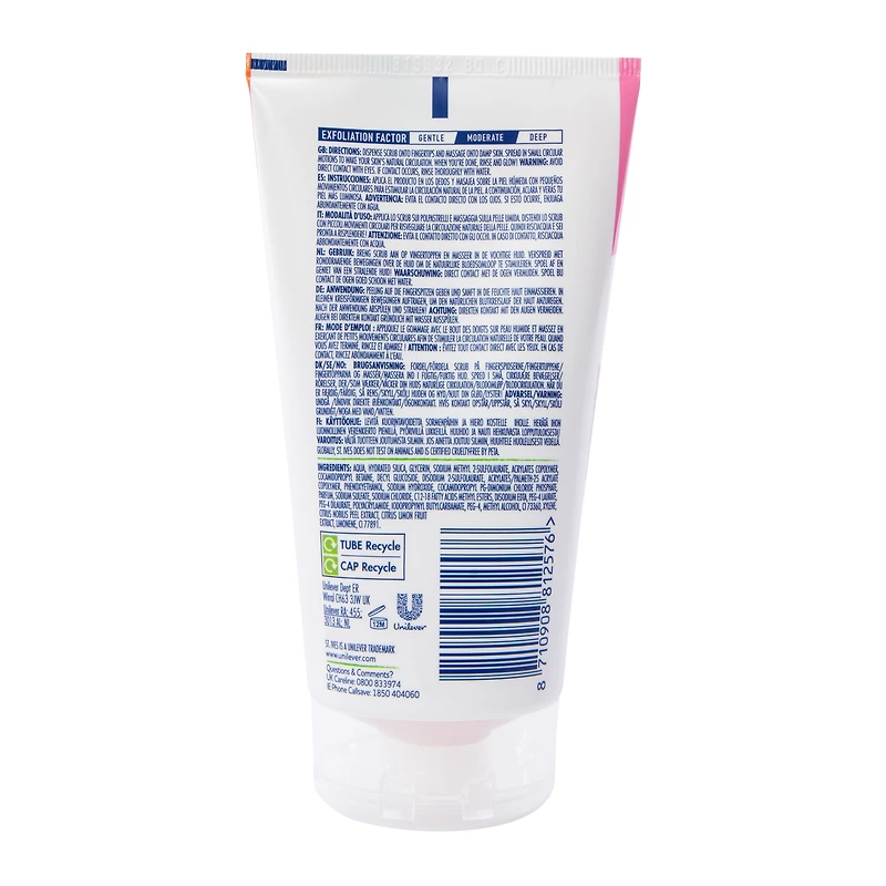 St. Ives® Radiant Skin Scrub 5oz