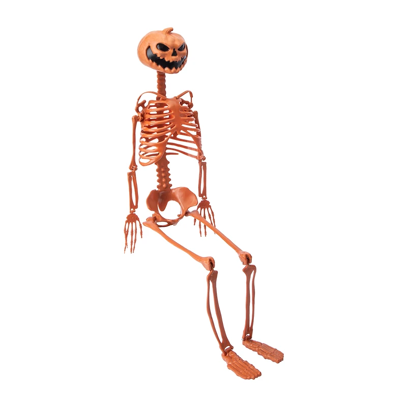 3ft Halloween Skeleton