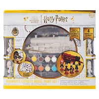 Harry Potter™ Hogwarts Express Model Paint Set