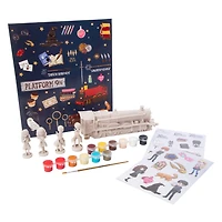 Harry Potter™ Hogwarts Express Model Paint Set