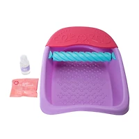Bubble Bliss Spa Foot Massager