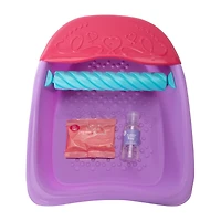 Bubble Bliss Spa Foot Massager