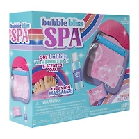 Bubble Bliss Spa Foot Massager
