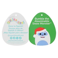 Rudolph the Red-Nosed Reindeer™ Squishmallows™ 6.5in