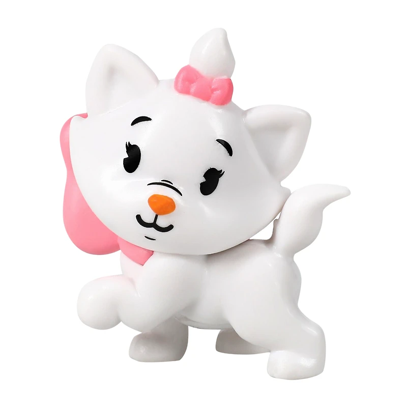 Disney Marie 2in Figure