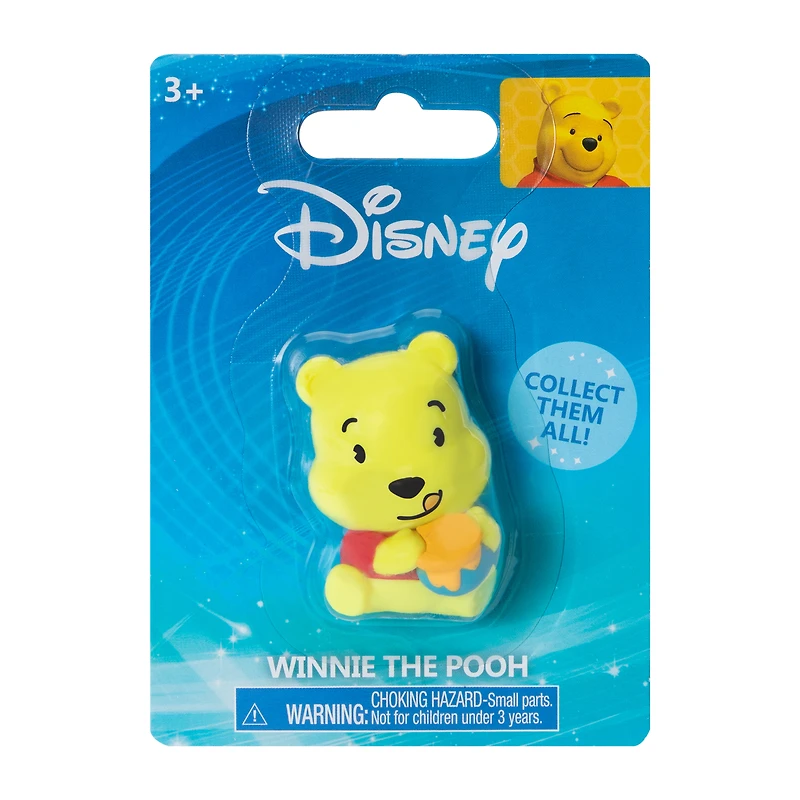 Disney Characters Toys (Styles May Vary)