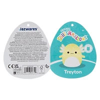 Squishmallows™ Glitter Squad 7.5in