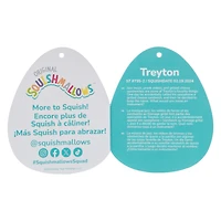 Squishmallows™ Glitter Squad 7.5in