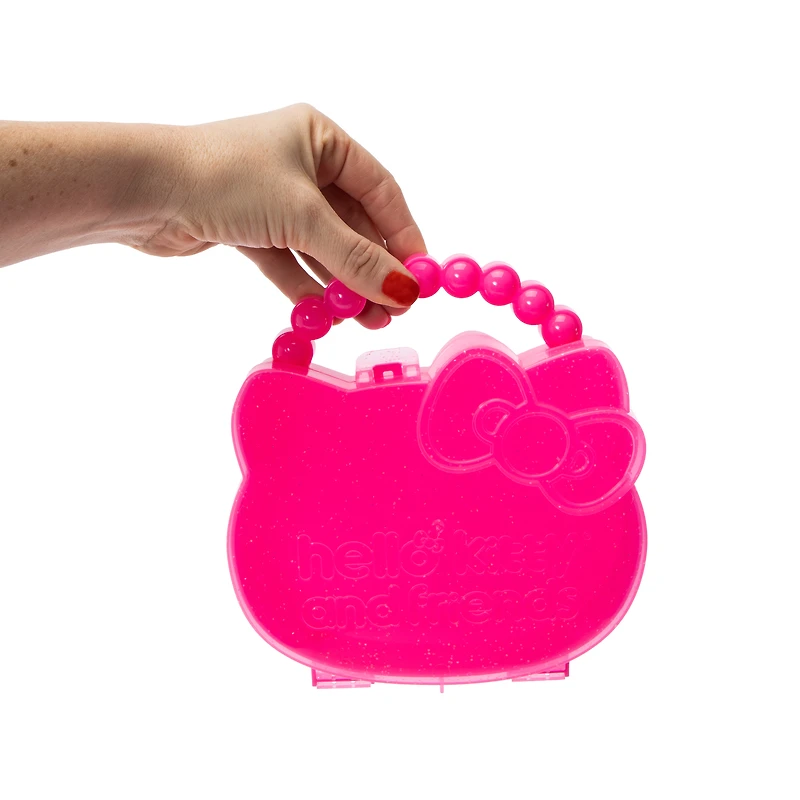 Hello Kitty And Friends® Jewelry Case Set