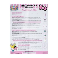 Hello Kitty And Friends® Jewelry Case Set