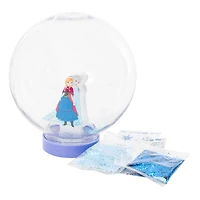 Disney Make Your Own Snow Globe
