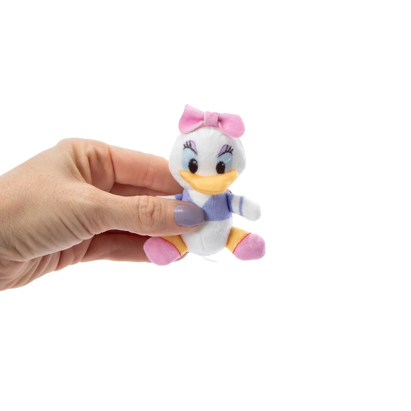 Disney Micro Teenies! Mickey and Friends