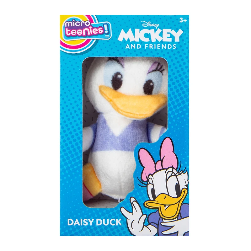 Disney Micro Teenies! Mickey and Friends