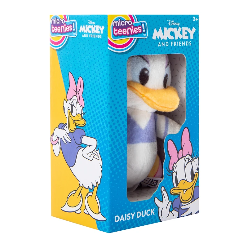 Disney Micro Teenies! Mickey and Friends