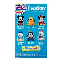 Disney Micro Teenies! Mickey and Friends