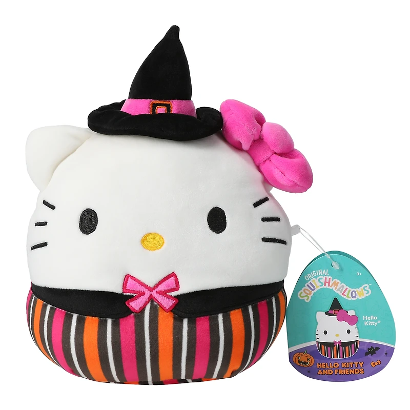 Halloween Hello Kitty And Friends® Squishmallows™ 6.5in