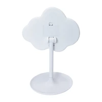 Essential Beauty Table Top LED Cloud Mirror