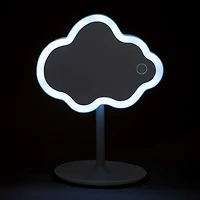 Essential Beauty Table Top LED Cloud Mirror