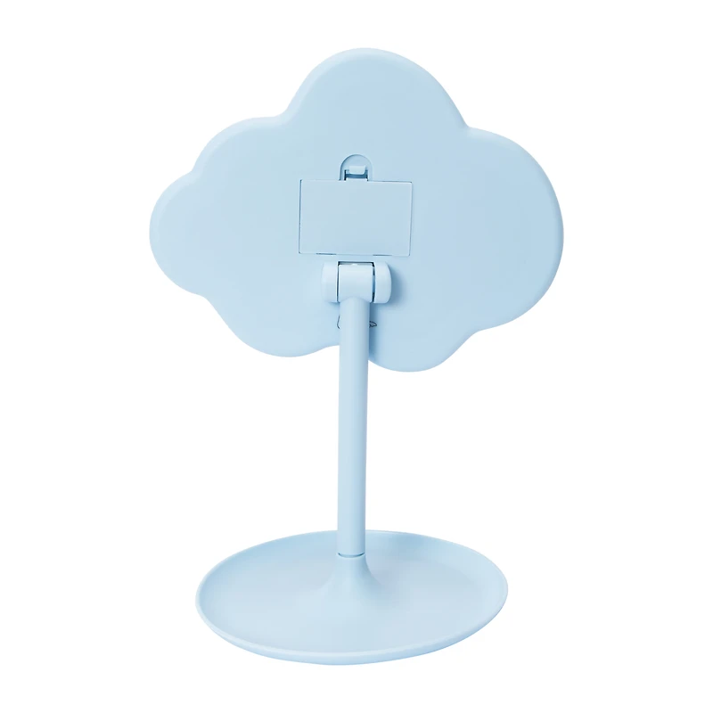 Essential Beauty Table Top LED Cloud Mirror