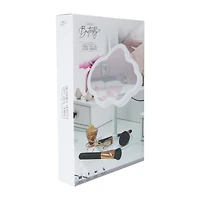 Essential Beauty Table Top LED Cloud Mirror