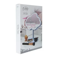 Essential Beauty Table Top LED Cloud Mirror